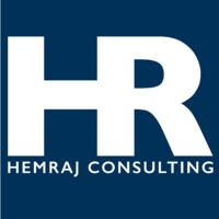 HEMRAJ CONSULTING (Hemraj Consultants Ltd.) Logo