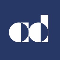 A Digital Agency Logo