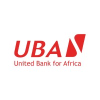 UBA Group Logo