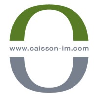 Caisson Investment Management Logo