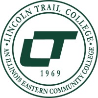 Lincoln Trail College Logo