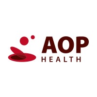 AOP Health Logo