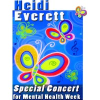 Musician & Mental Skillness Advocate Logo