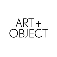 Art+Object Logo