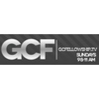 Gadsden Christian Fellowship Logo