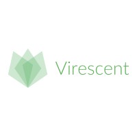 Virescent Group Logo