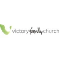 Victory Family Fellowship Logo