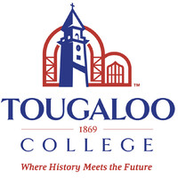 Tougaloo College Logo