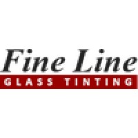 Fine Line Glass Tinting Logo