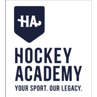 Hockey Academy Edinburgh Logo