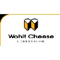 Wohlt Cheese Corp Logo