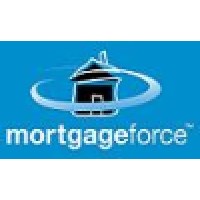 Mortgage Force Logo