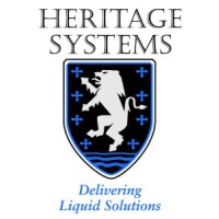 Heritage Systems Inc. Logo