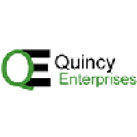 Quincy Enterprises Logo