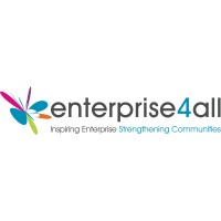 Enterprise4All (North West) Ltd Logo