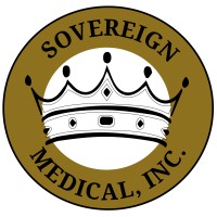 Sovereign Medical Logo