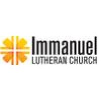 Immanuel Luthern Church Logo