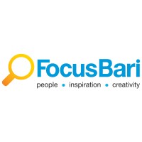 Focus Bari S.A. Logo