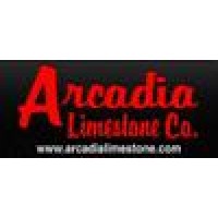 Arcadia Limestone Co Logo