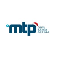MTP Métodos y Tecnología Logo