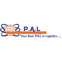 PAL Freight Inc. Logo