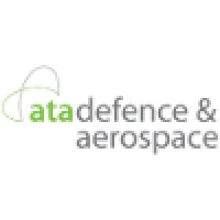 ATA Defence & Aerospace Logo