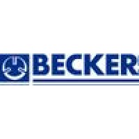 Becker Vacuum Pumps Logo