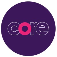 Core Marketing & Events Ltd Logo