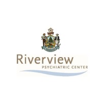 Riverview Psychiatric Center Logo
