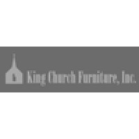 King Church Furniture Inc Logo