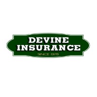 Devine Insurance Logo