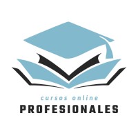 Cursos Profesionales Online Logo