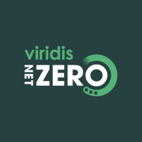 Viridis Building Services Ltd Logo