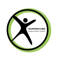 Voluntario Global Logo