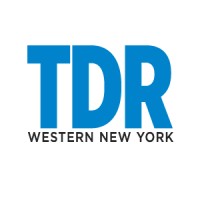 The Daily Record (Rochester, NY) Logo