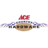 Country Ace Hardware Logo