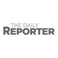 The Daily Reporter Logo