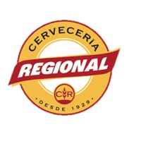 Cervecería Regional Logo