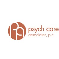 Psych Care Assoc Logo