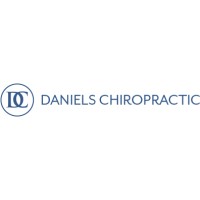 Daniels Chiropractic Office Logo