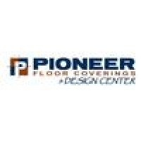 Pioneer Floor Coverings Logo