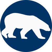 IJsbeer Communicatie Logo