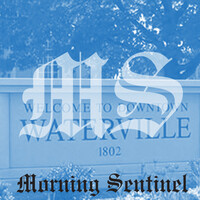 Morning Sentinel Logo