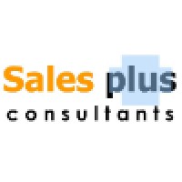 Sales Plus Consultants Logo