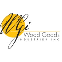 Wood Goods Industries, Inc. Logo