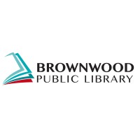Brownwood Public Library Logo