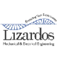 Lizardos Engineering Conslt Logo