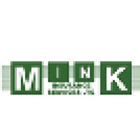 Mink Insurance Logo