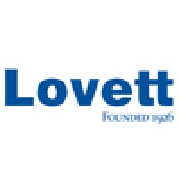 The Lovett School Logo