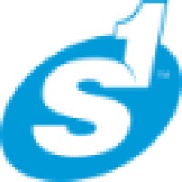 S1 Services Logo